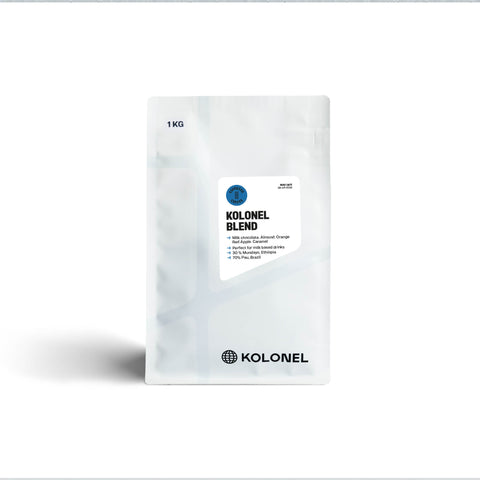 KOLONEL BLEND