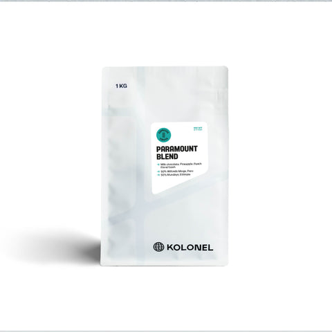PARAMOUNT BLEND