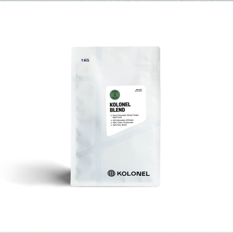 KOLONEL BLEND