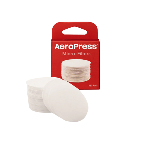 AEROPRESS FILTERS - XL
