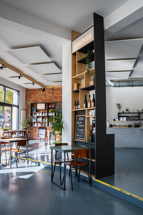 coffeebar antwerp
