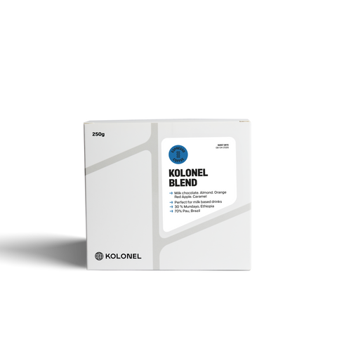 KOLONEL BLEND