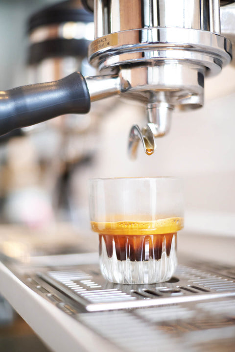 espresso 