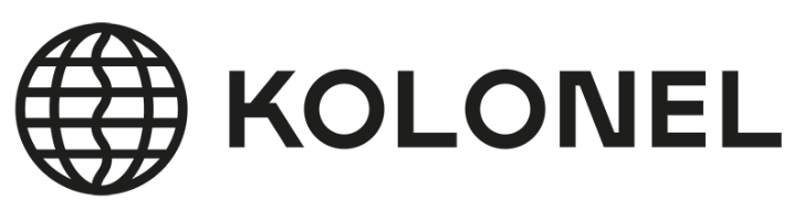 kolonel coffee roastery