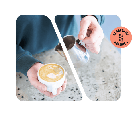 cappucino 