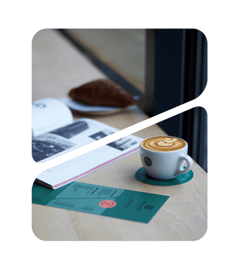 specialty coffee 