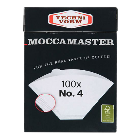 FILTERS MOCCAMASTER